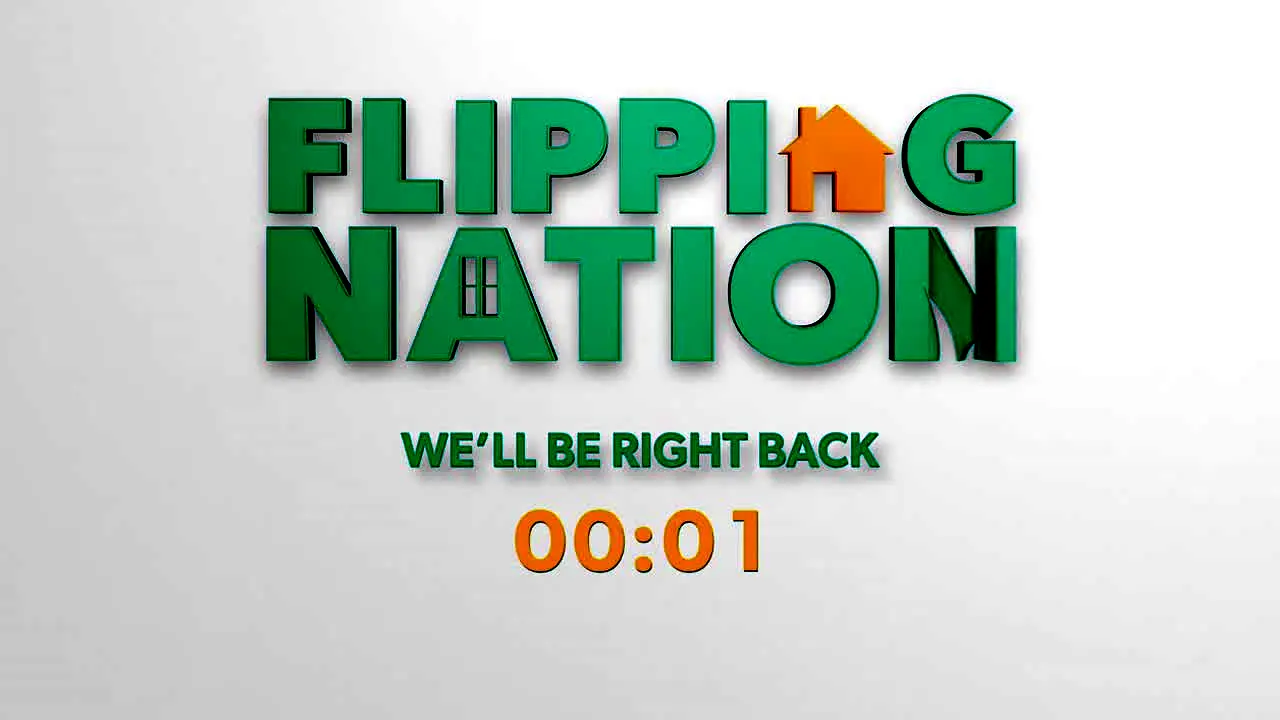 Flipping Nation en direct