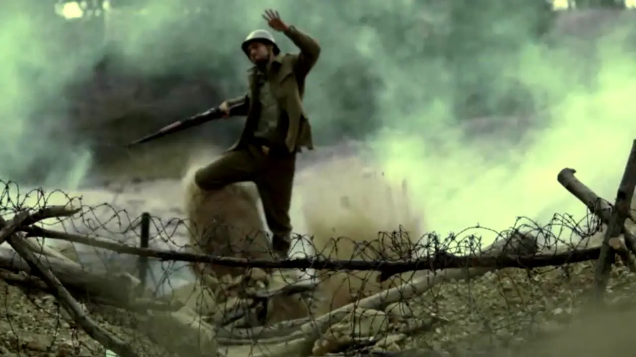 World War TV en vivo