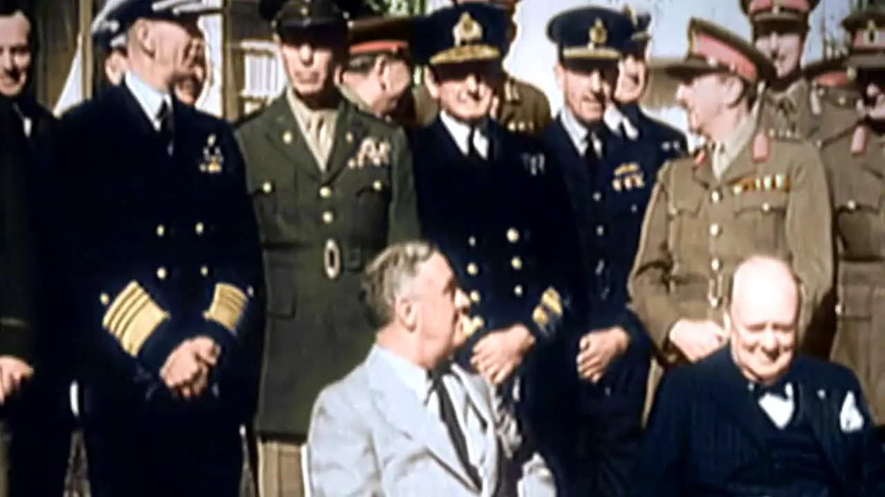 History Hit in diretta