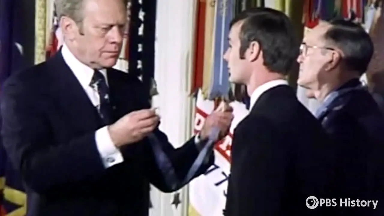 PBS History live
