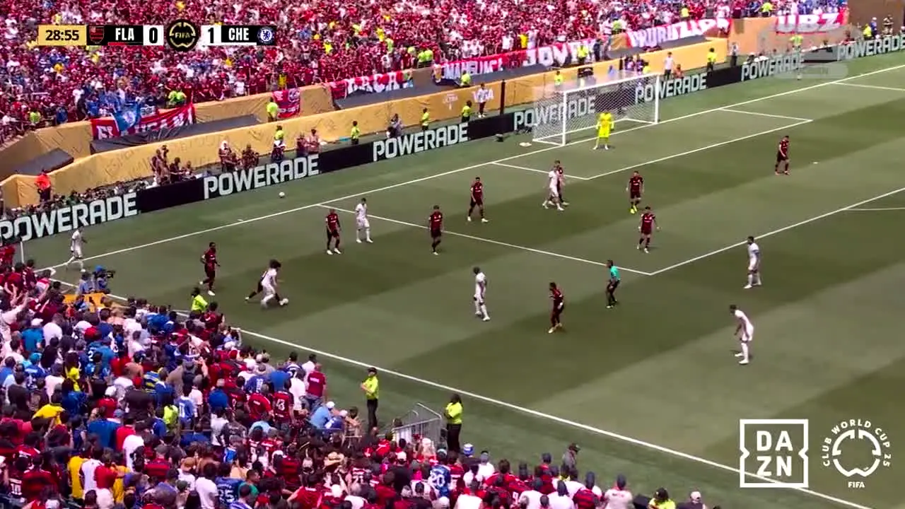 FIFA+ Women live
