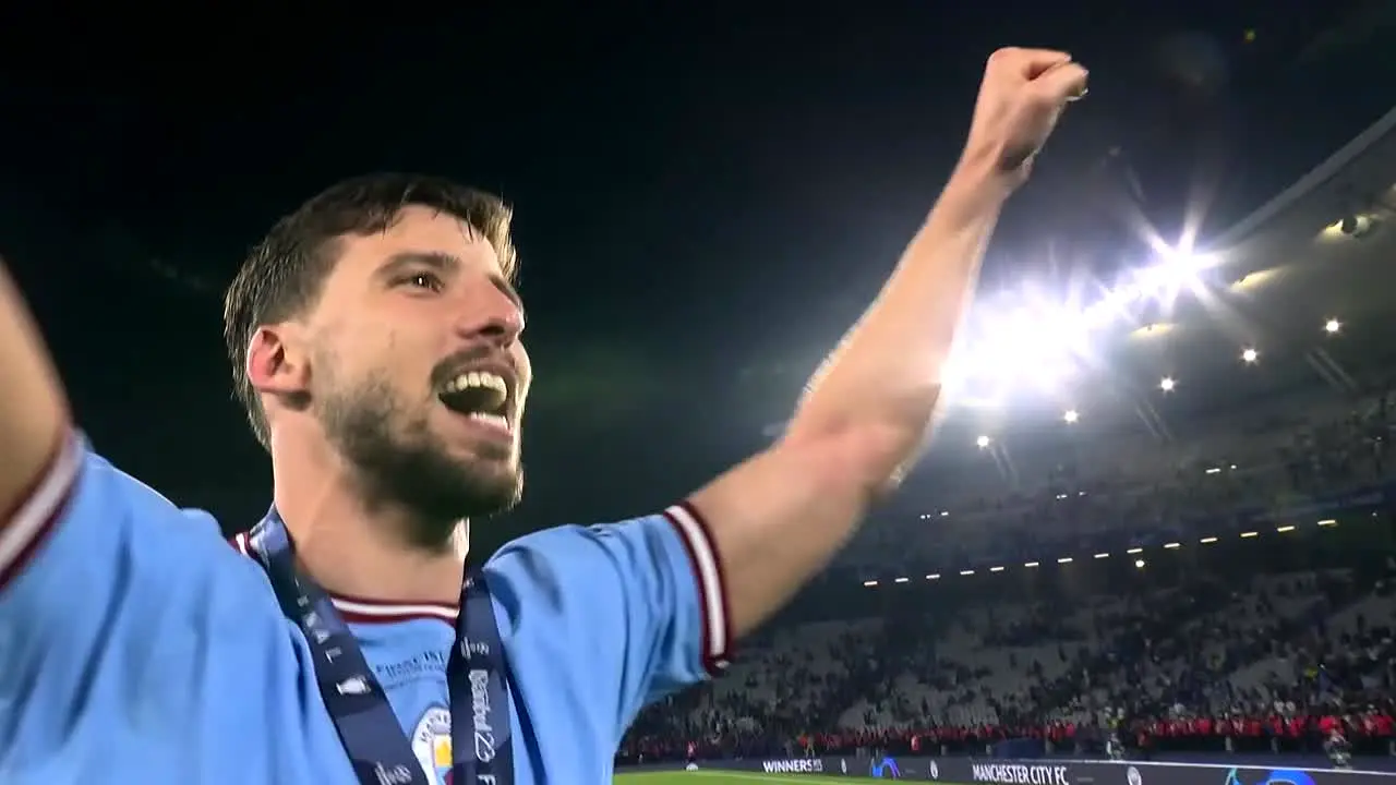 Man City 24/7 live