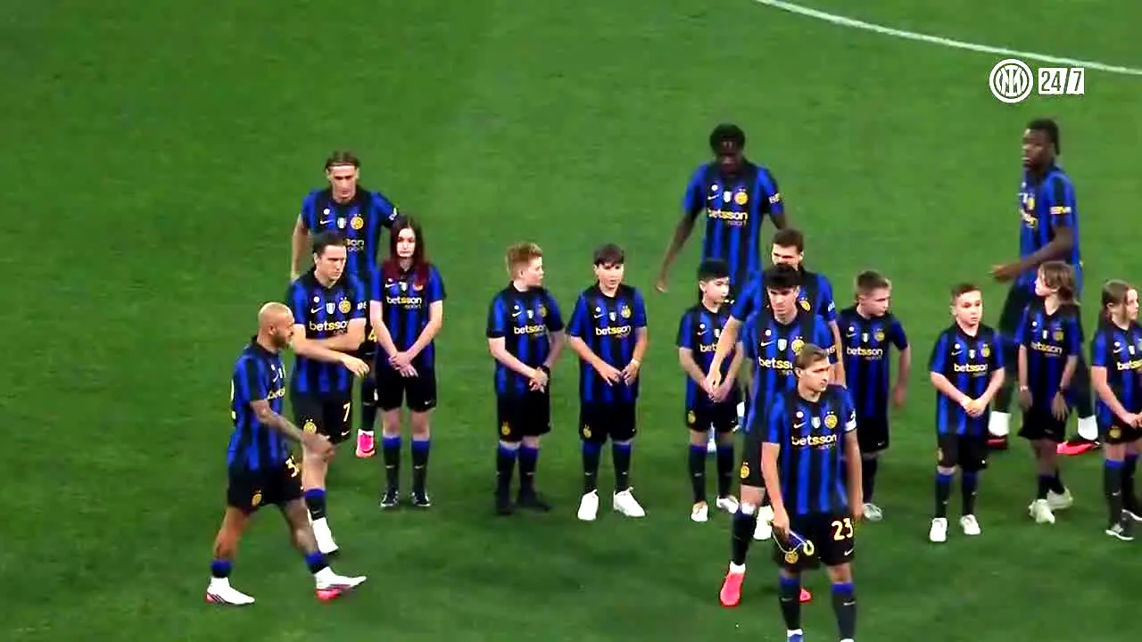 Inter 24/7 — прямой эфир