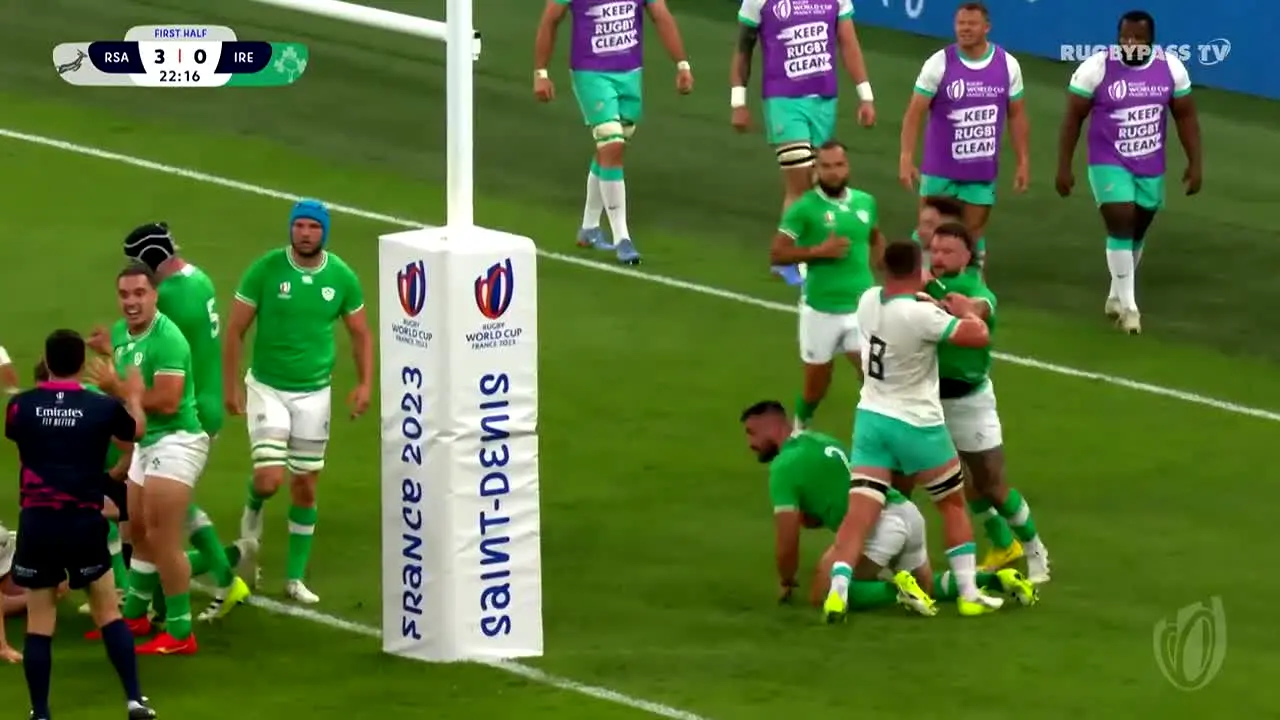 RugbyPass TV live
