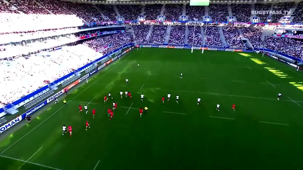 RugbyPass TV na żywo