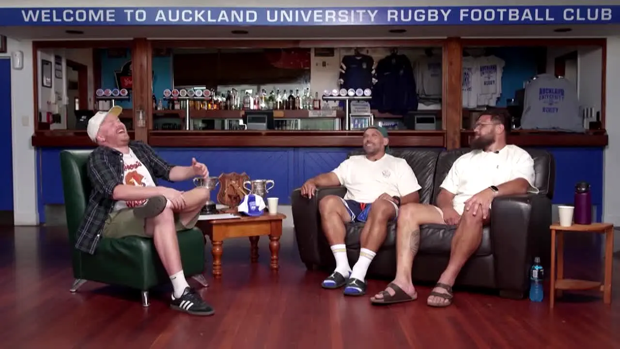 RugbyPass TV ao vivo