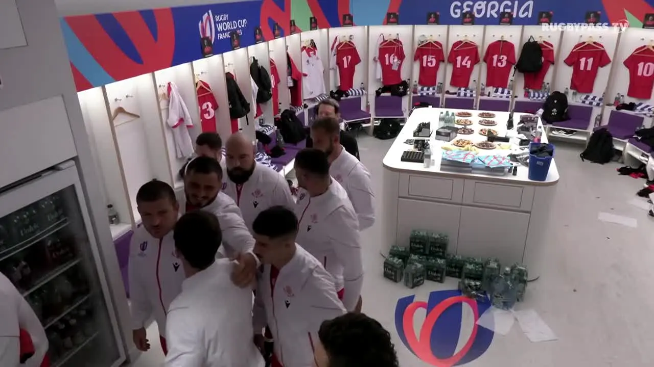RugbyPass TV en vivo