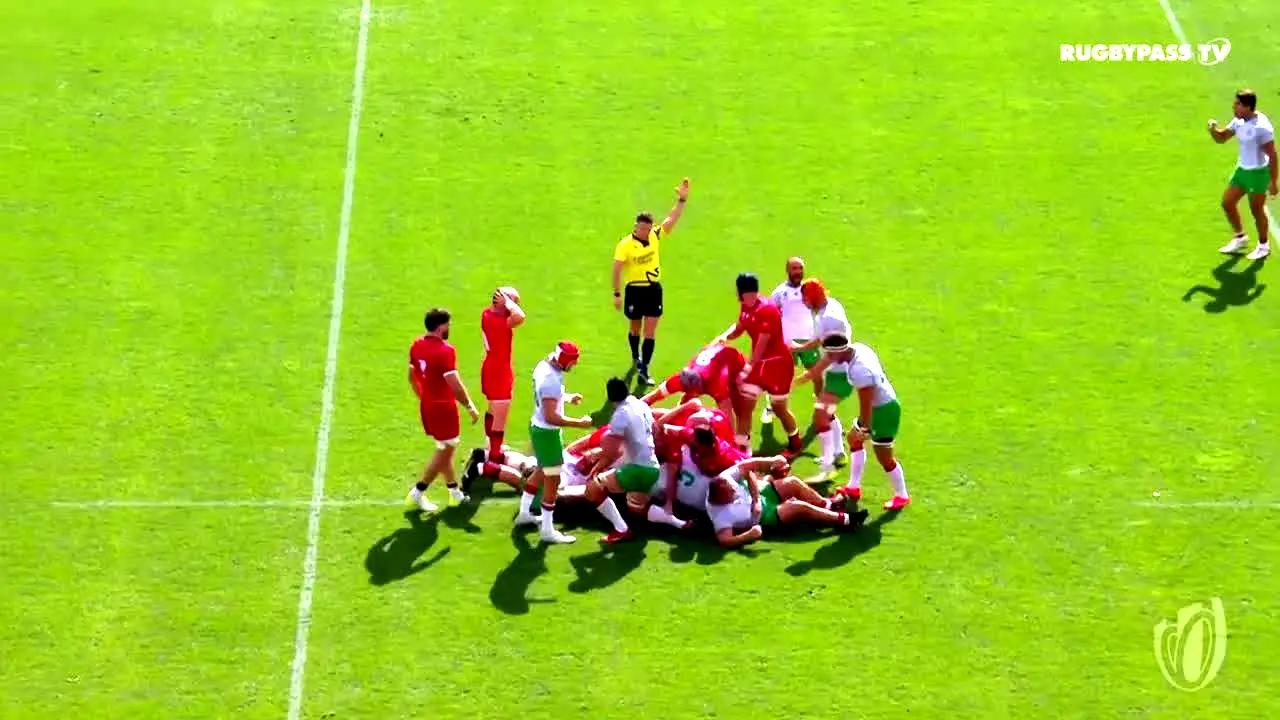 RugbyPass TV live