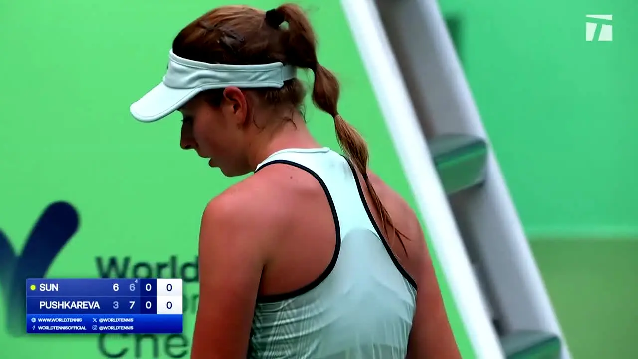 Tennis Channel in diretta