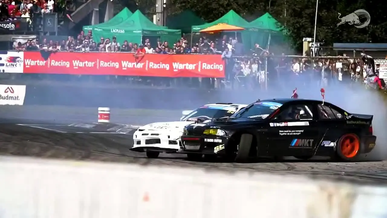 Red Bull TV live