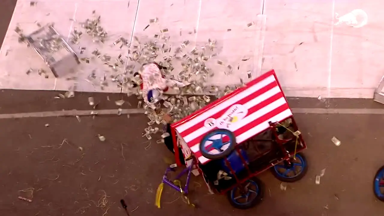 Red Bull TV ao vivo