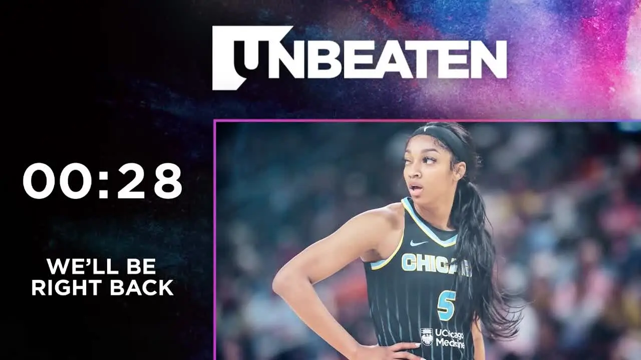 Unbeaten in diretta