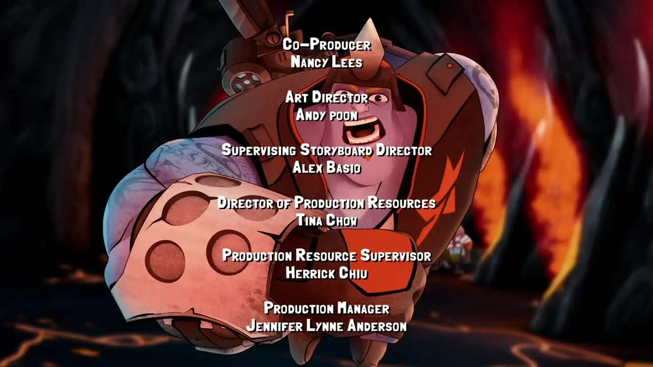 Slugterra in diretta
