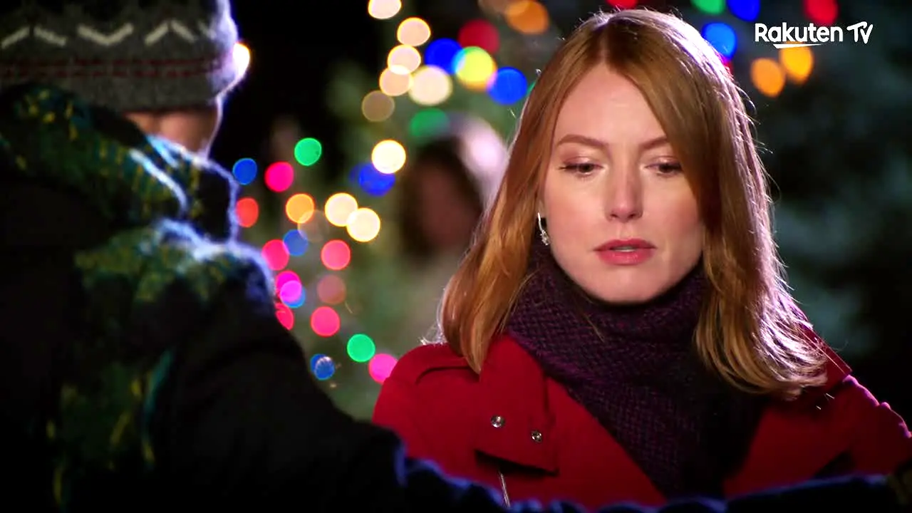 Christmas in diretta