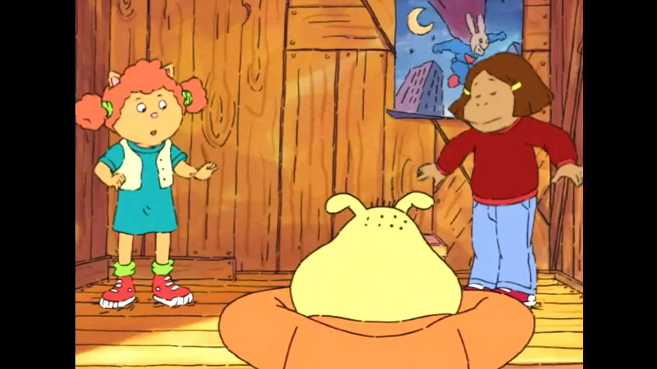 Arthur in diretta
