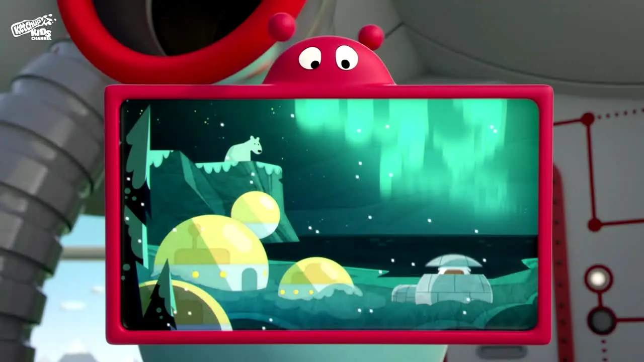 Ketchup TV in diretta