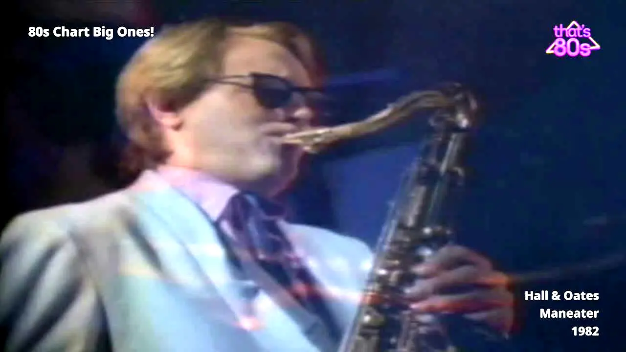 that's 80s na żywo