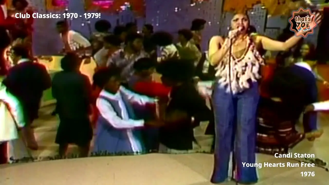 that's 70s na żywo