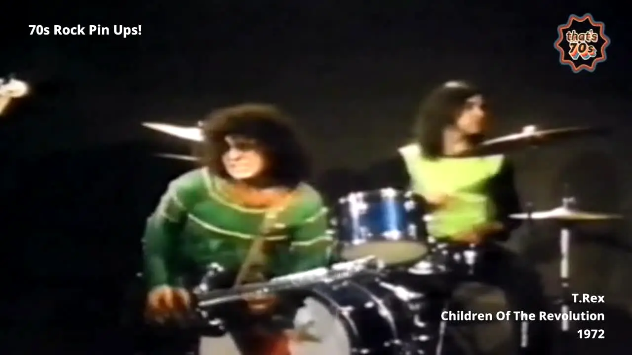 that's 70s en vivo