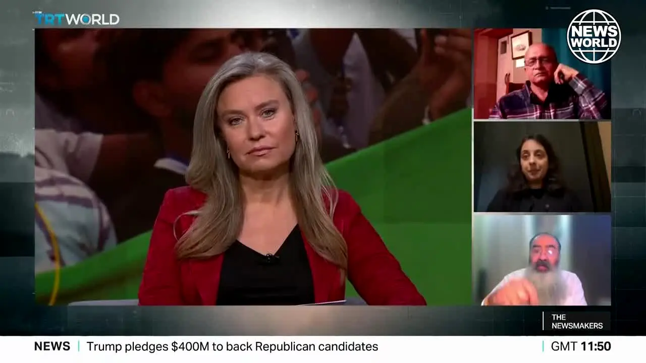 NewsWorld live