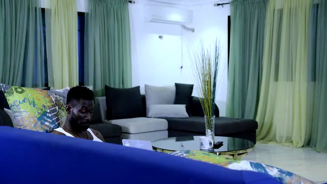 TidPix - Authentically African in diretta