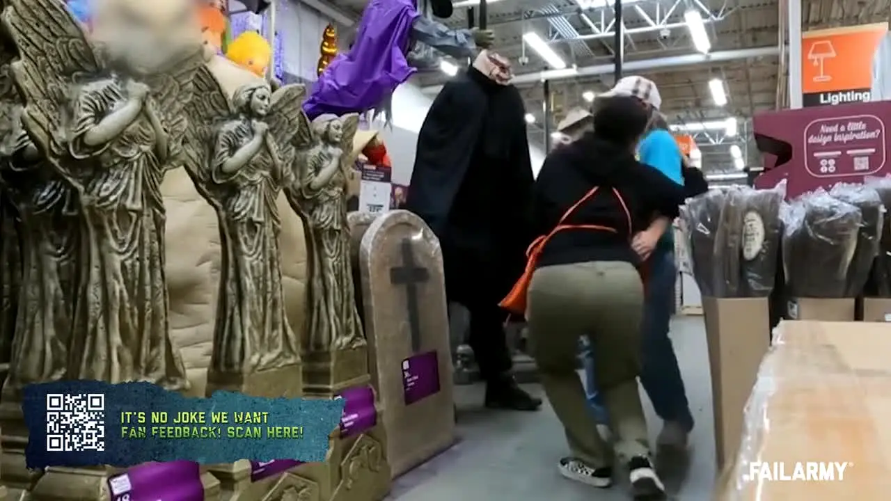 FailArmy live