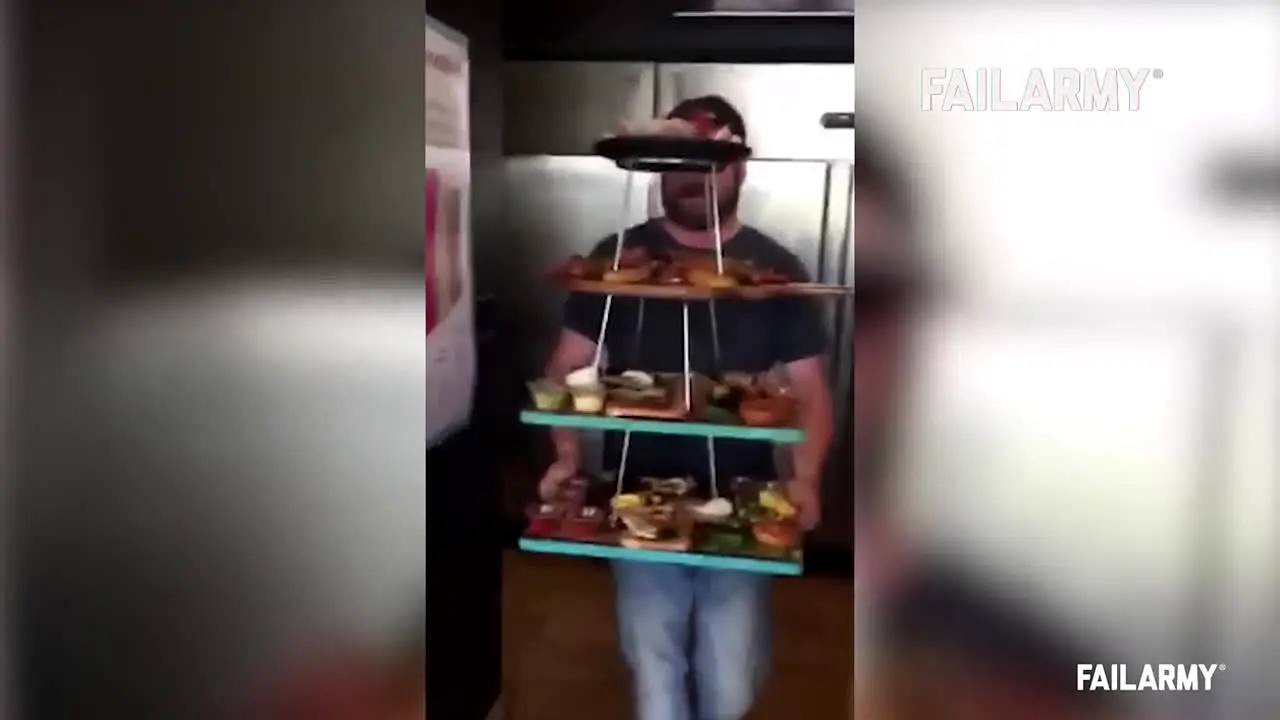 FailArmy en vivo