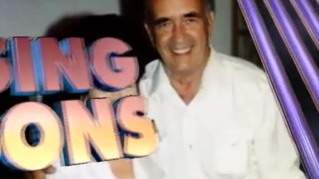 Unsolved Mysteries live