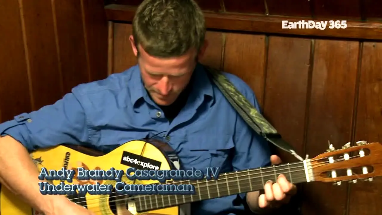 EarthDay 365 live