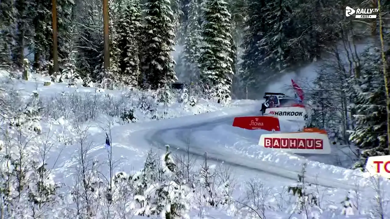 Rally TV live