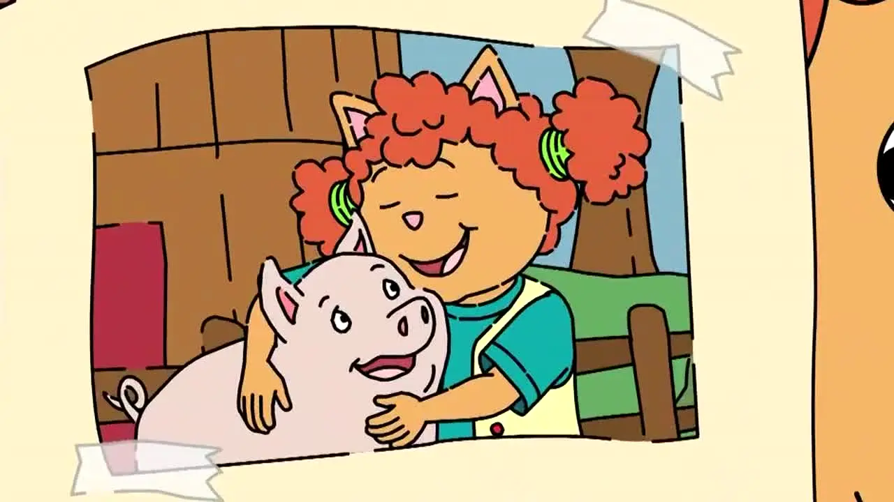 Arthur live