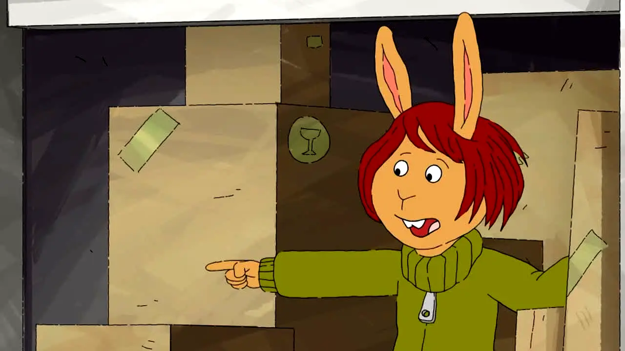 Arthur — прямой эфир