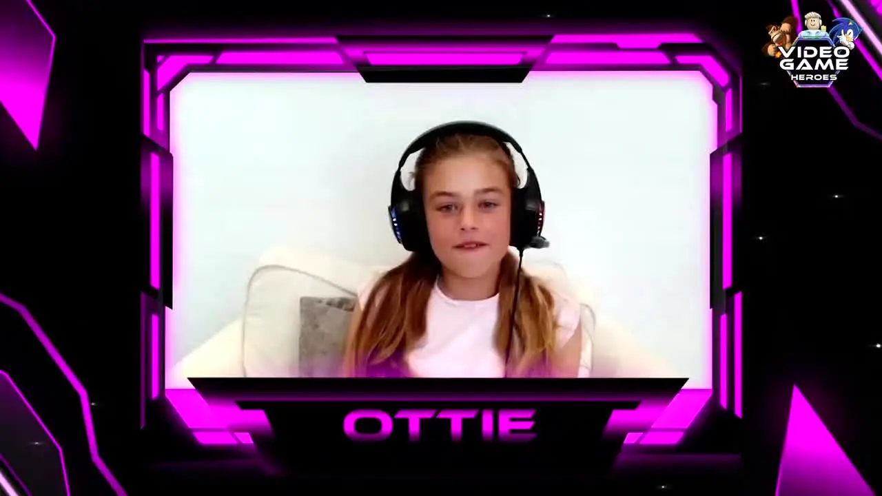 Video Game Heroes na żywo