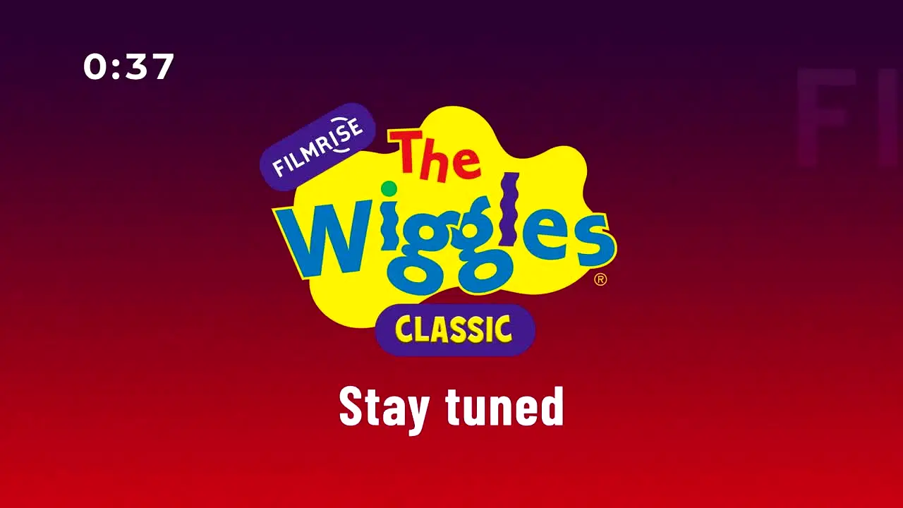 The Wiggles live