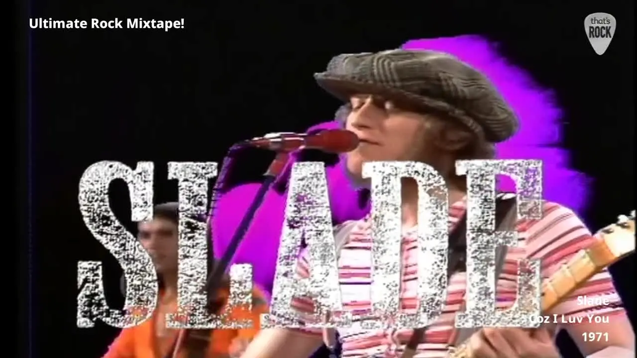 that's ROCK na żywo