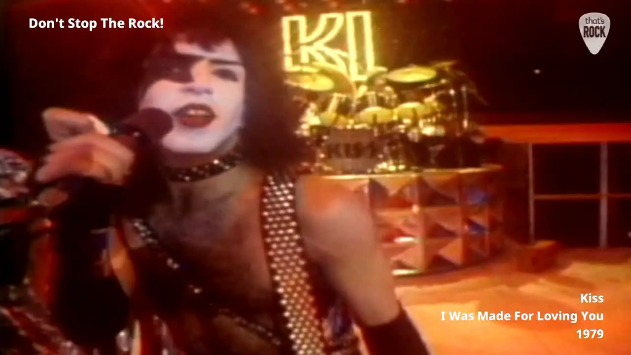 that's ROCK ao vivo