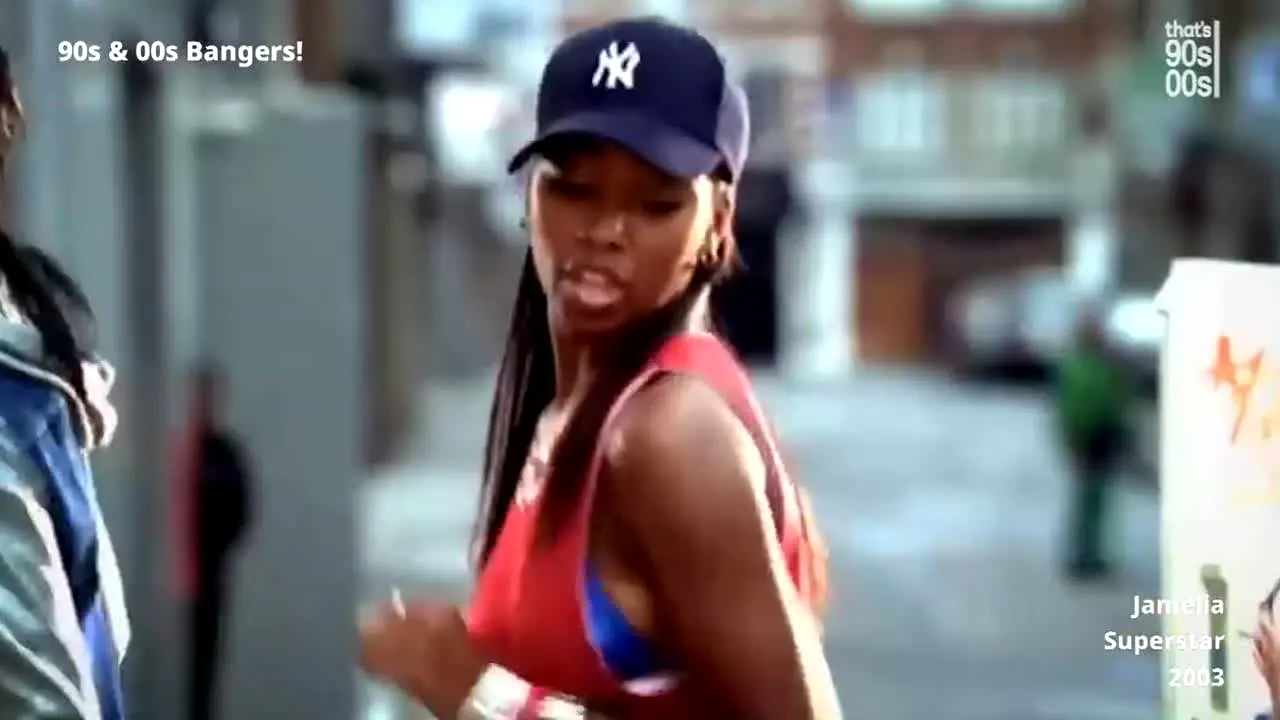 that's 90s00s live