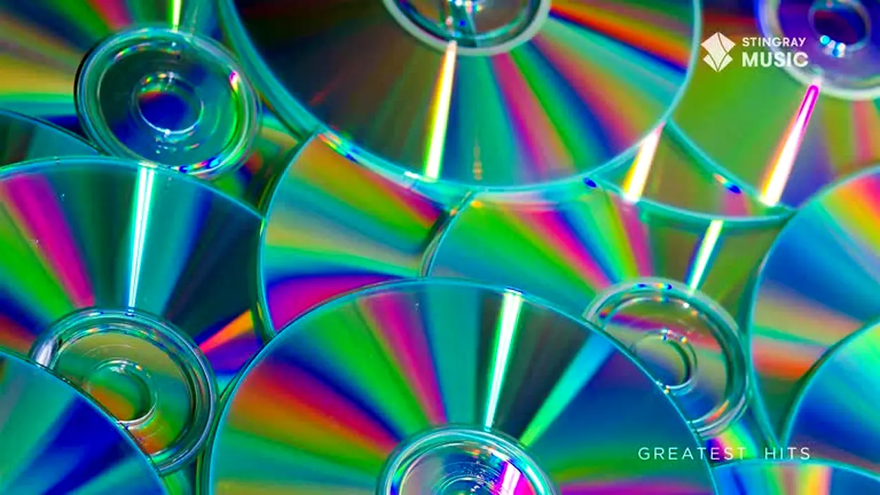 Stingray Greatest Hits live