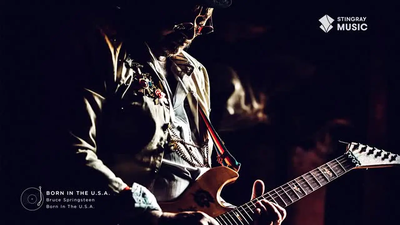 Stingray Classic Rock — прямой эфир