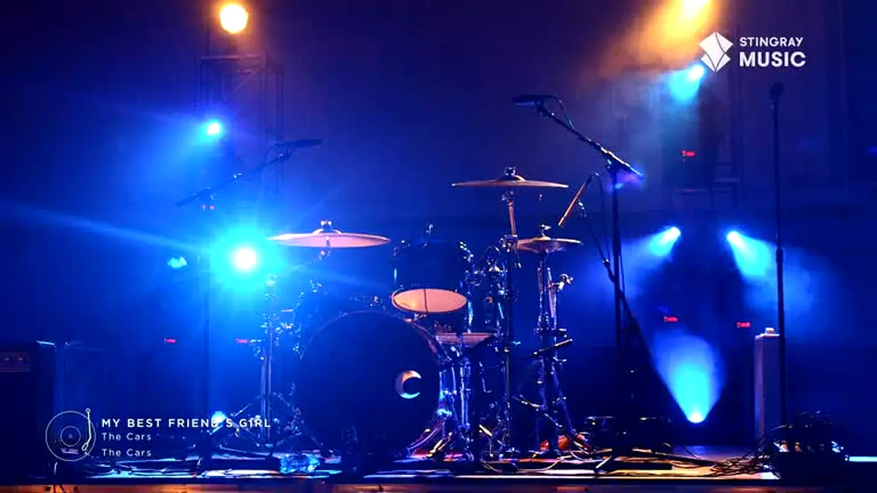 Stingray Classic Rock en direct