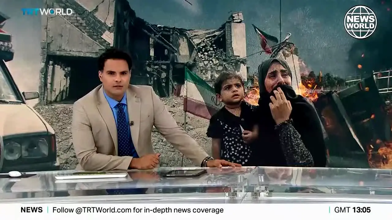 News World en direct
