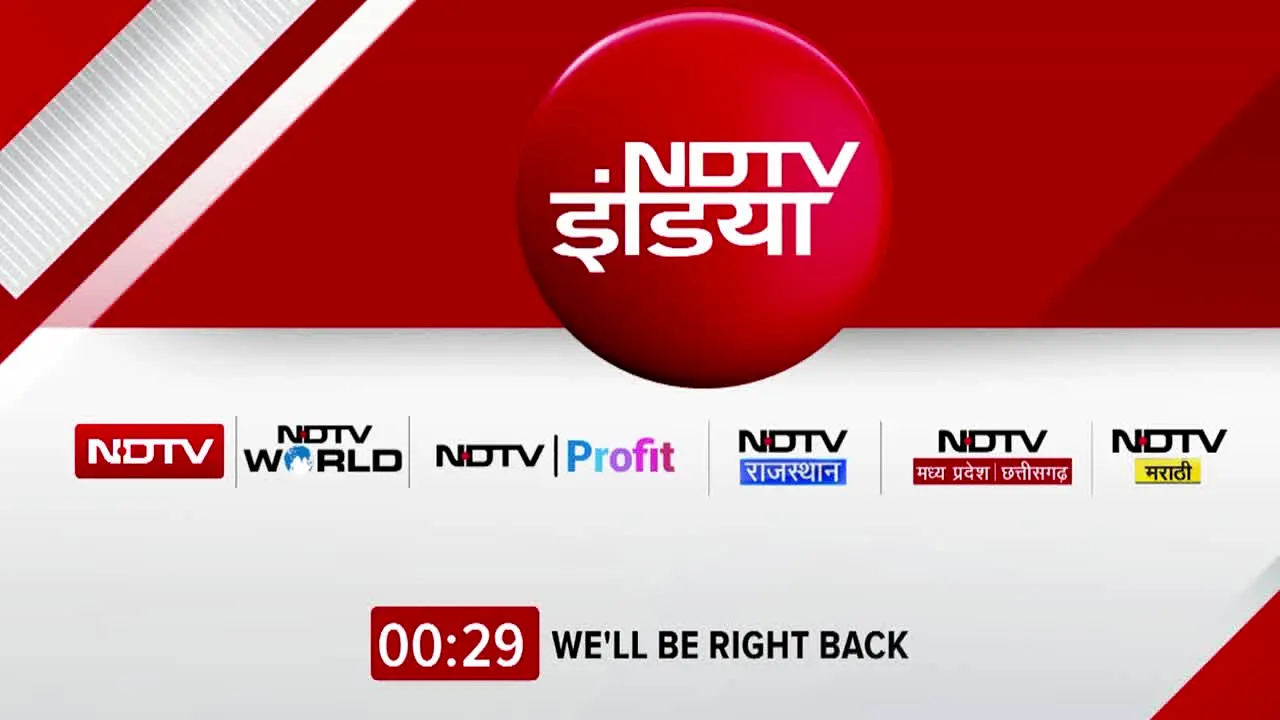 NDTVIndia — прямой эфир