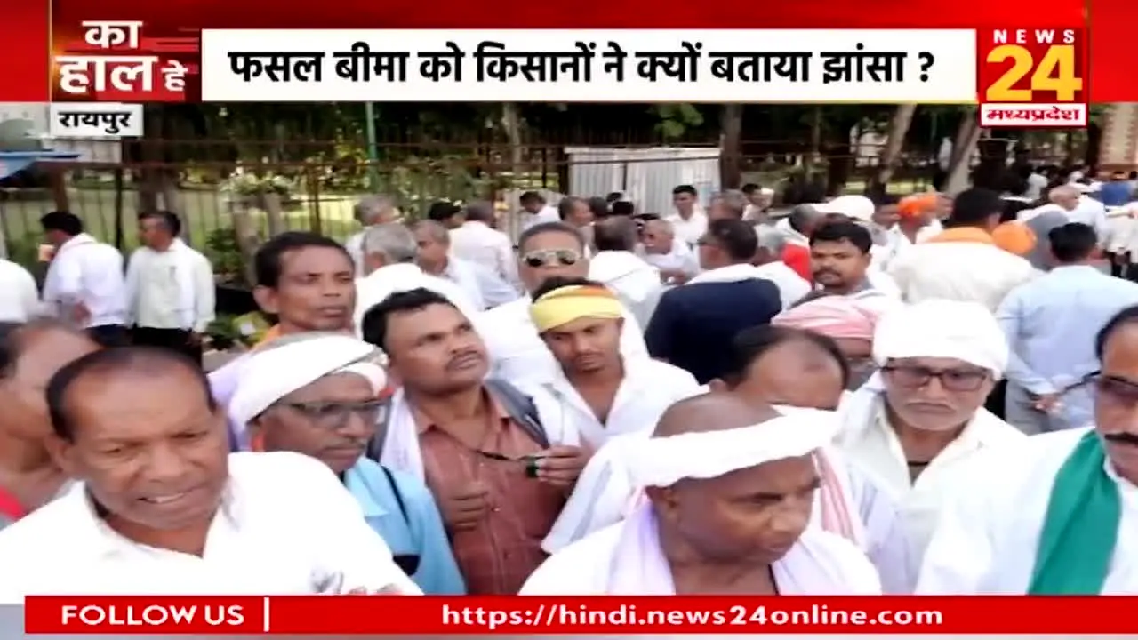 News24 MP CG live