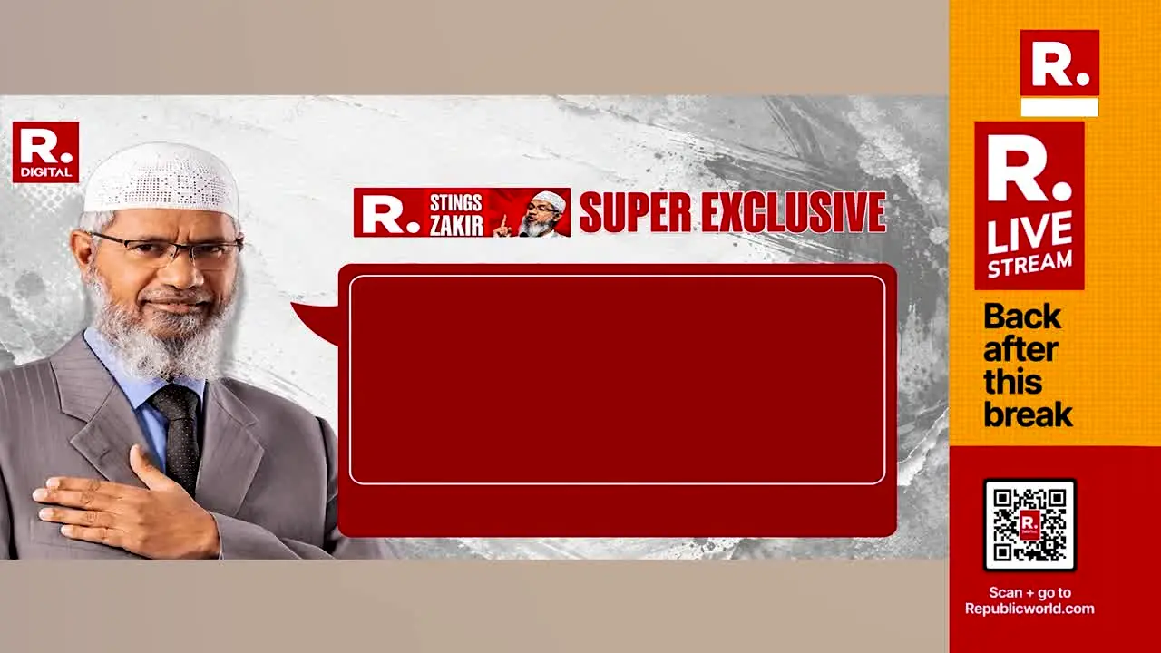 RepublicTV en vivo