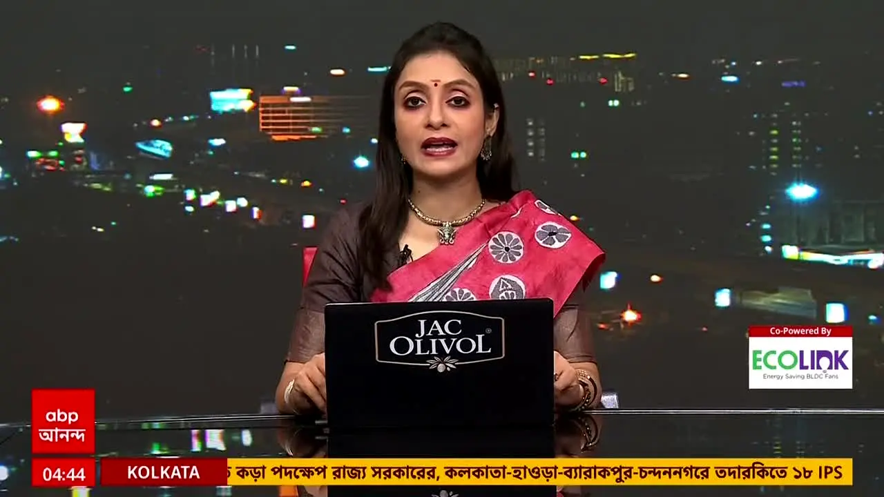 ABP Ananda live