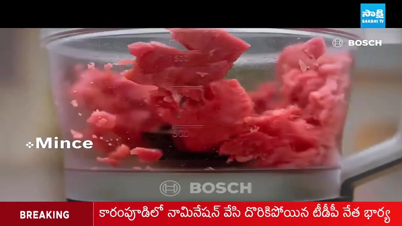 Sakshi TV live