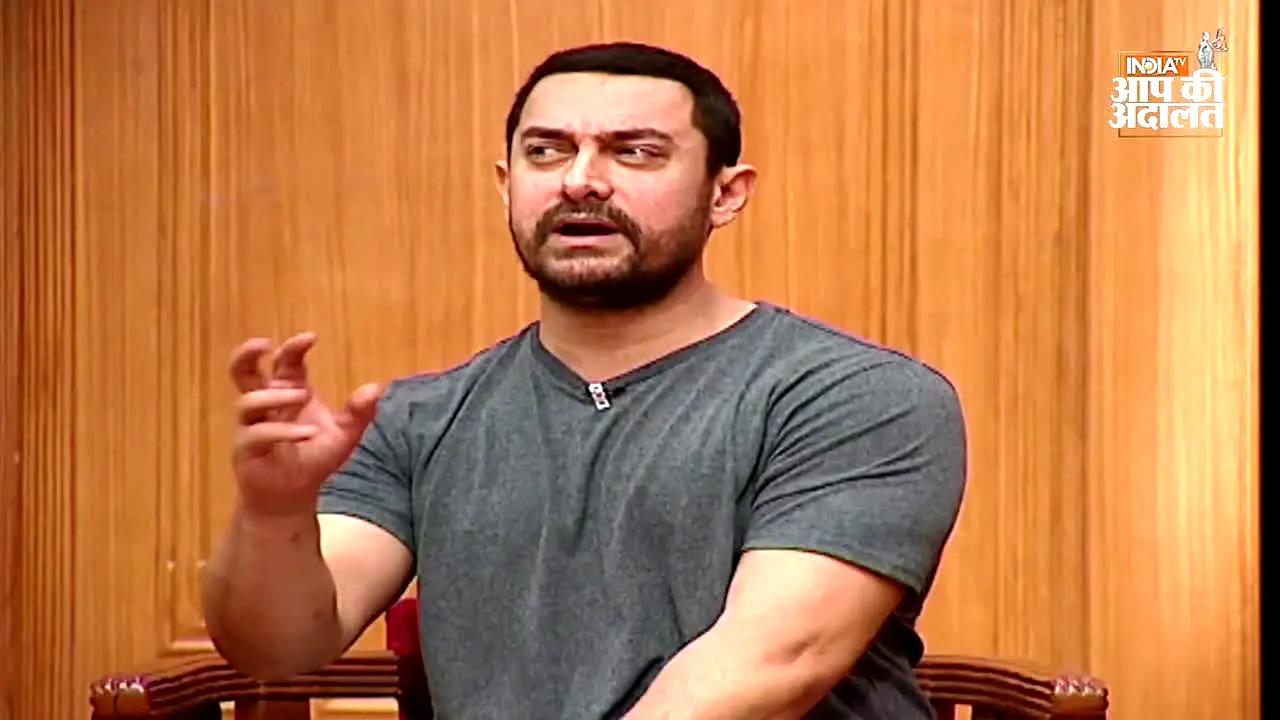IndiaTVAapkiadalat live