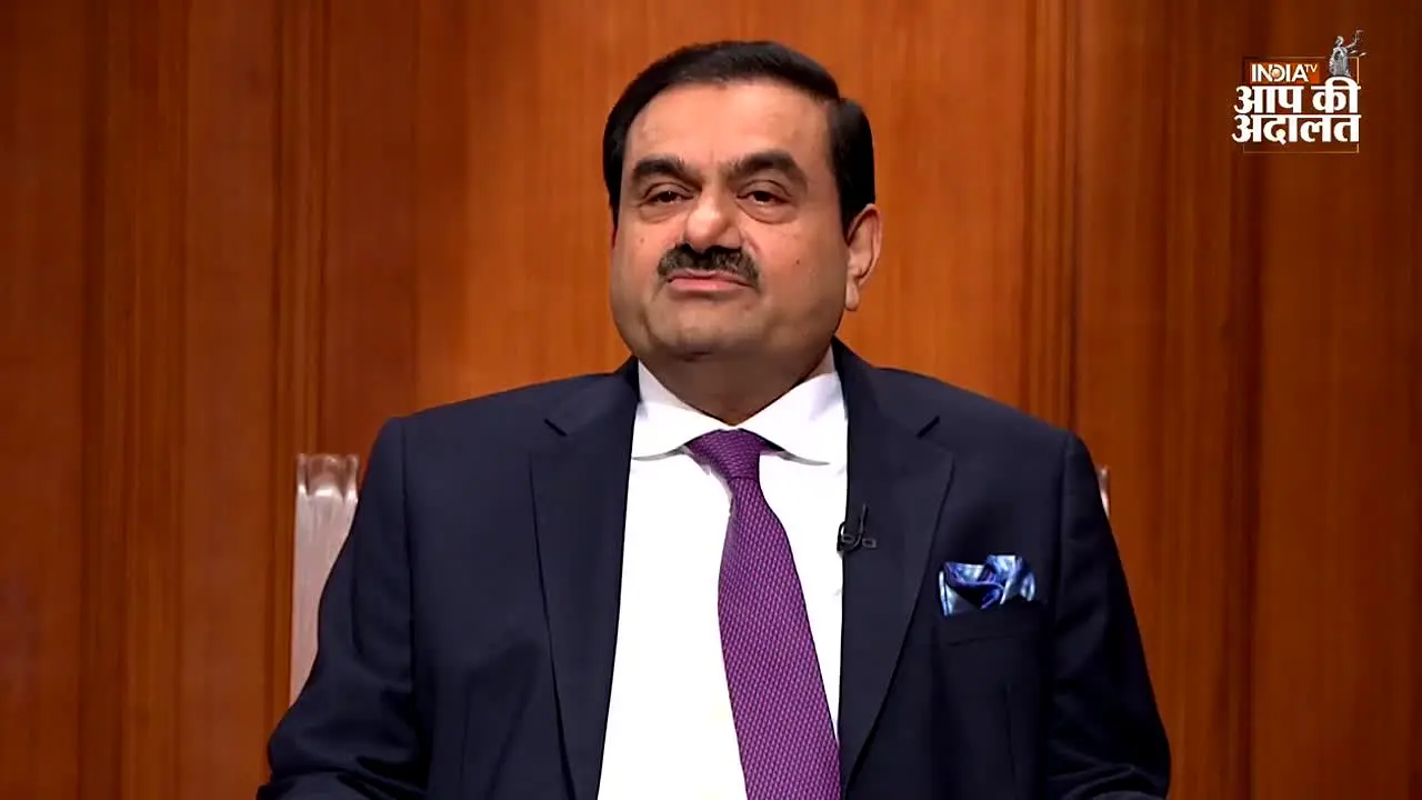IndiaTVAapkiadalat live