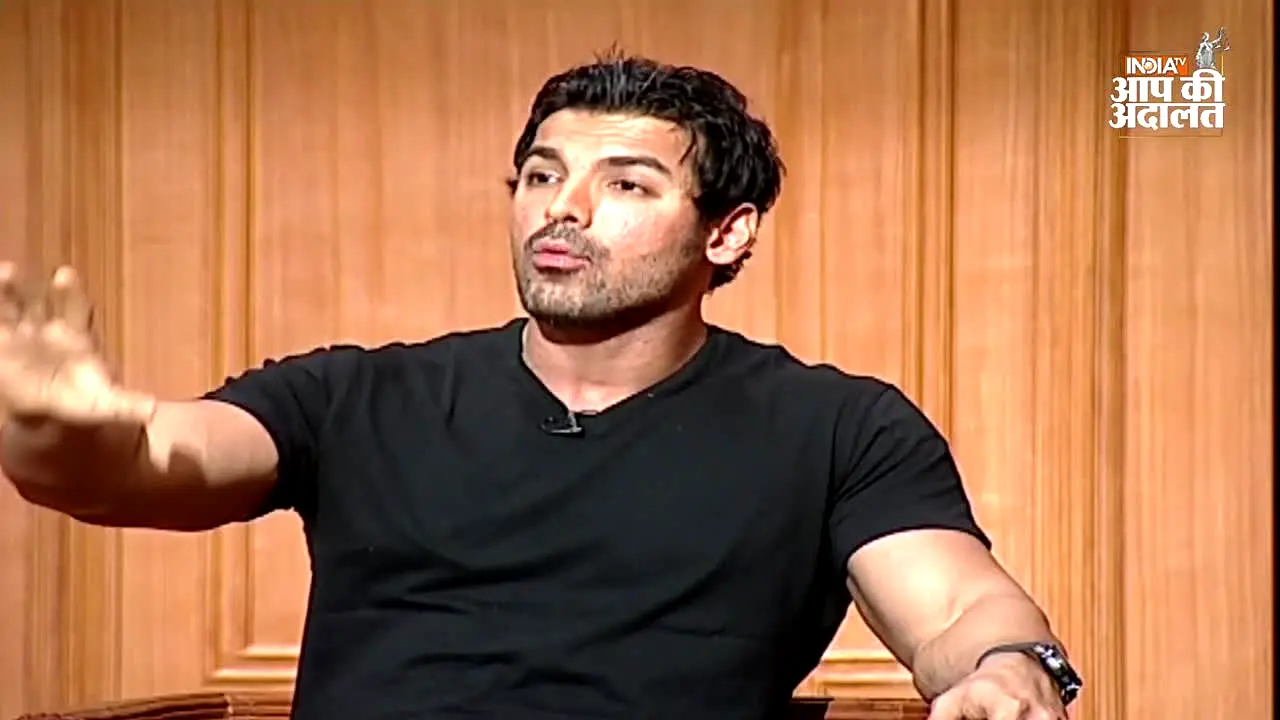 IndiaTVAapkiadalat live