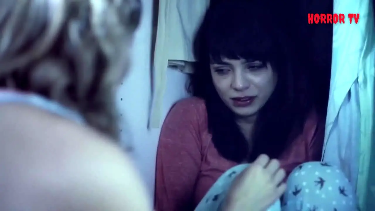 Horror TV ao vivo